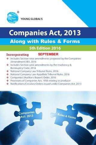 Young-Globals-Companies-Act,-2013-Alongwith-Rules-and-Forms-5th-Edition